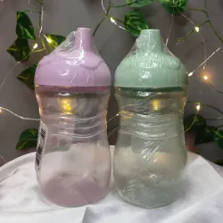 Pomitos entrenadores