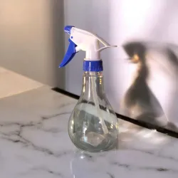 Pomos con atomizador 