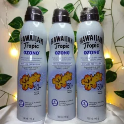 Protector solar Hawaiian 