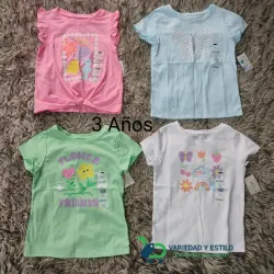 Pullover de niña