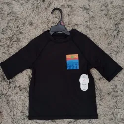 Pullover de playa