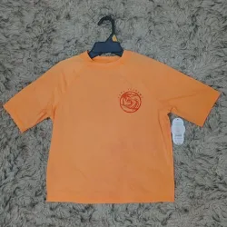 Pullover para playa