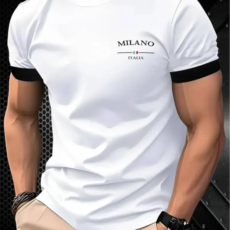 Pullovers para hombre 