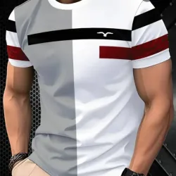 Pullovers para hombre 