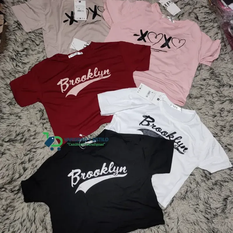 Pullovers para mujer