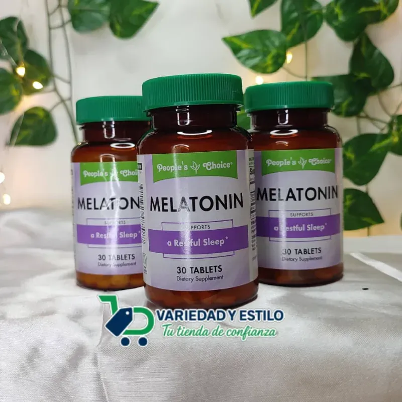 Melatonina 