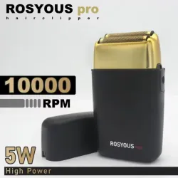 Rasuradora o Shaver ROSYOUSpro