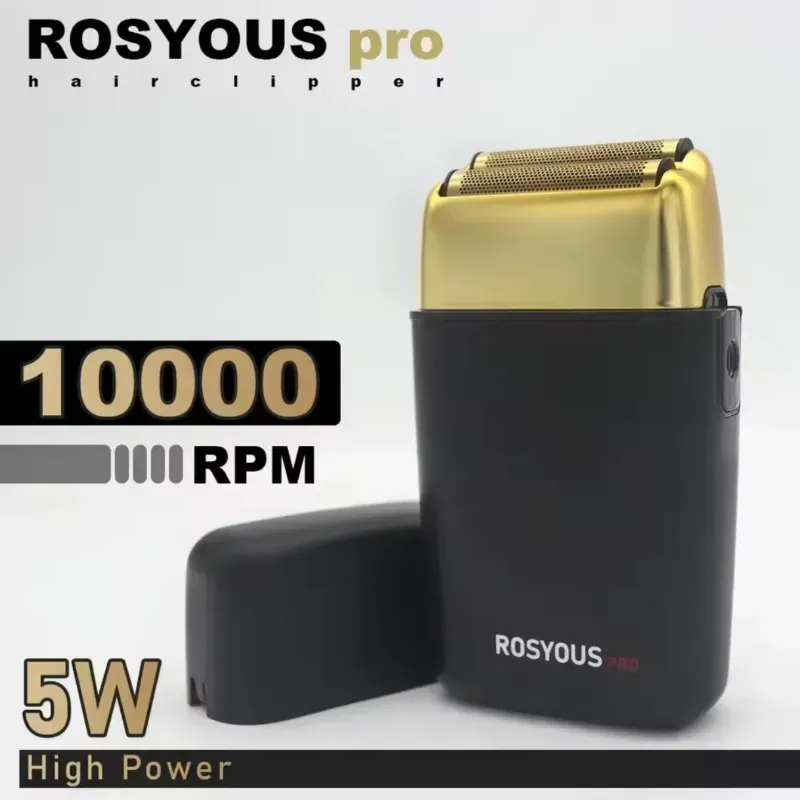 Rasuradora o Shaver ROSYOUSpro