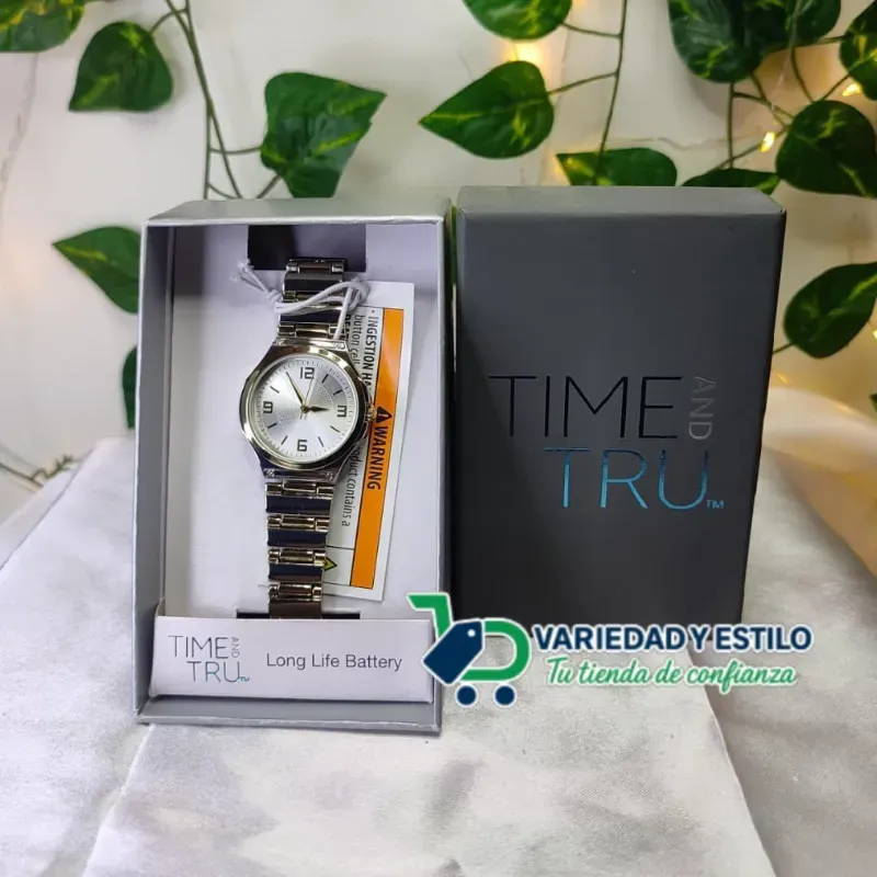 Relojes de mujer 