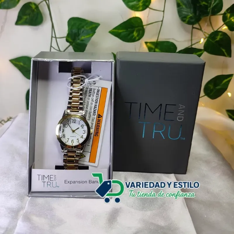 Relojes de mujer 