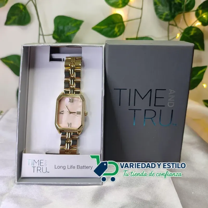 Relojes de mujer 