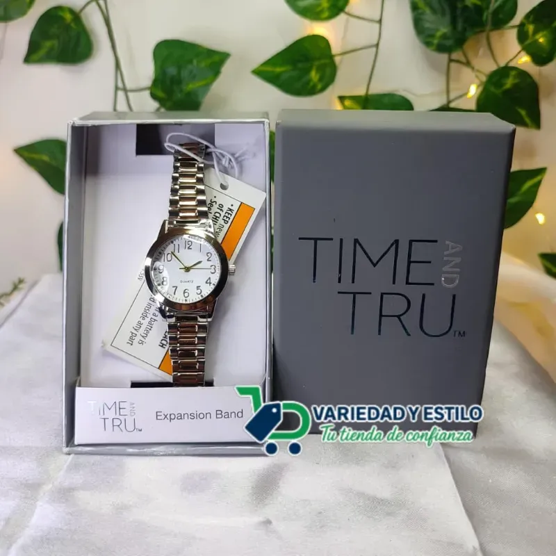 Relojes de mujer 