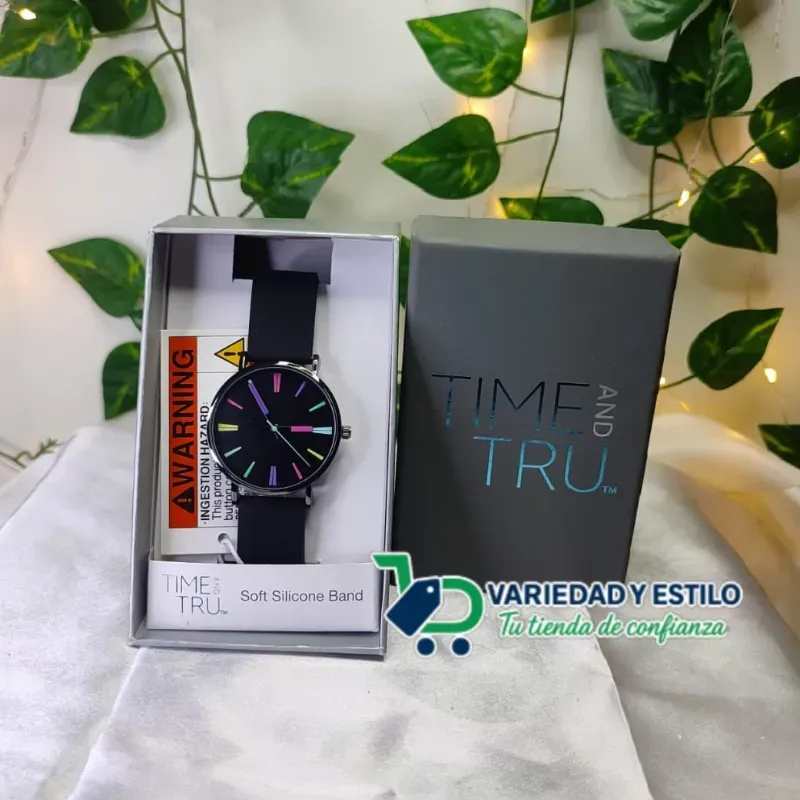 Relojes de mujer 
