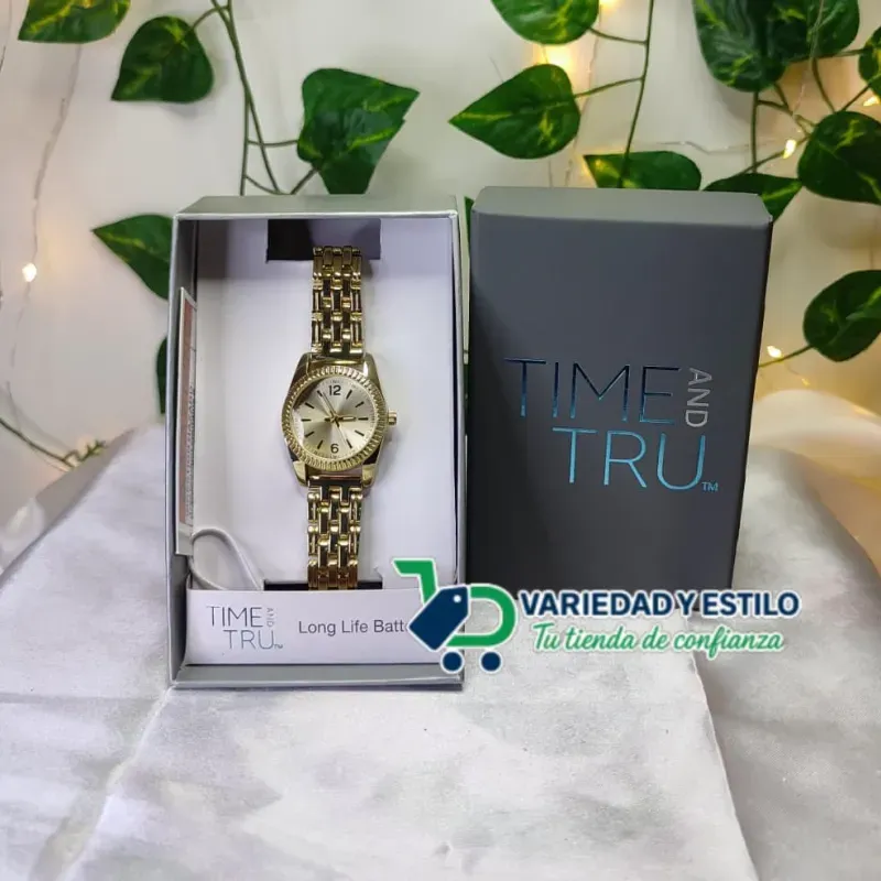 Relojes de mujer 