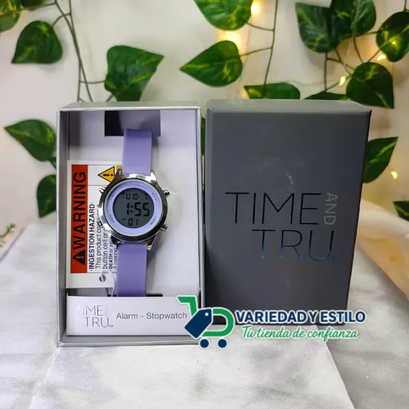 Relojes de mujer