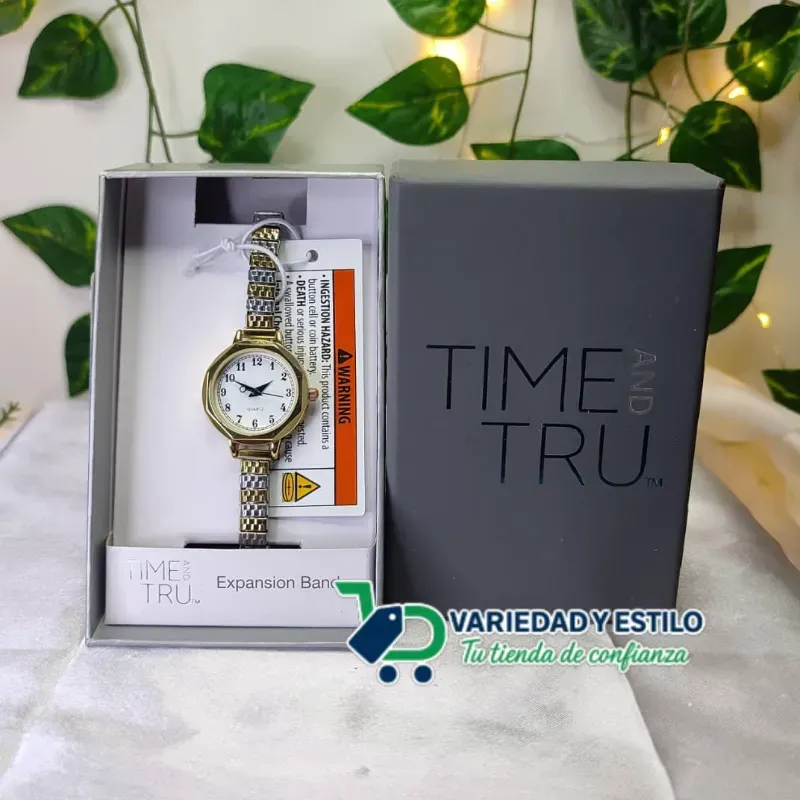 Relojes de mujer
