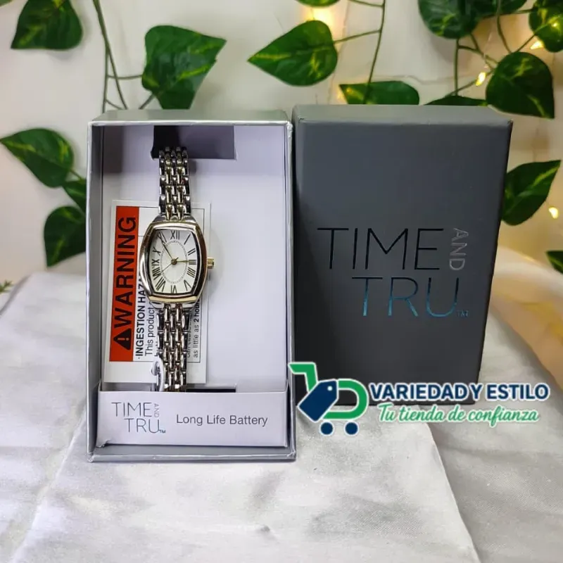 Relojes de mujer