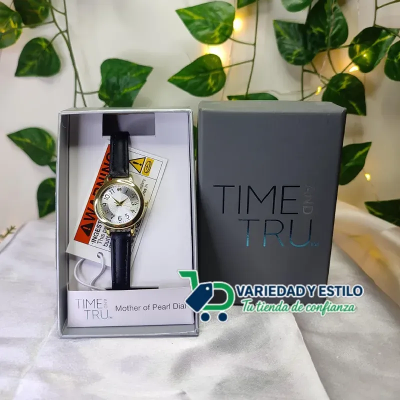 Relojes de mujer