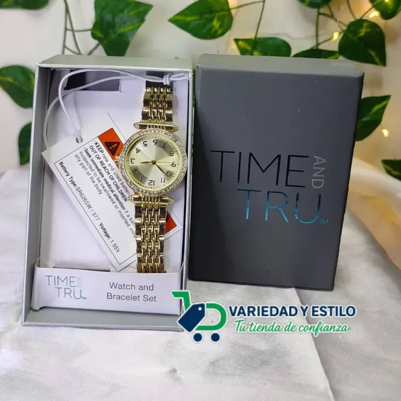 Relojes de mujer