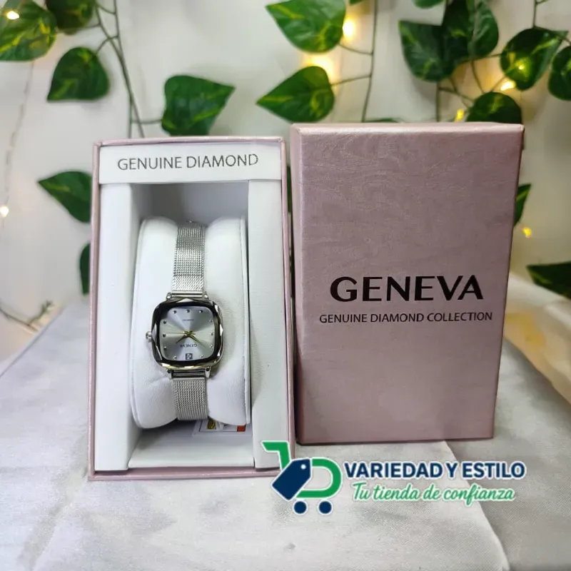 Relojes de mujer