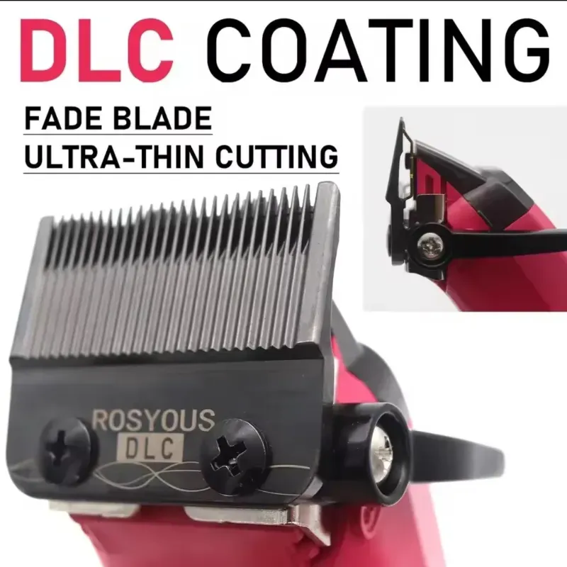 ROSYOUSpro 106s Rosa