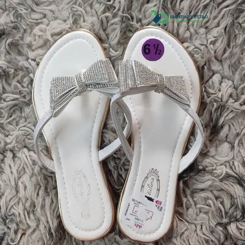 Sandalias 