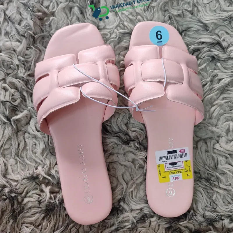 Sandalias