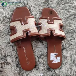 Sandalias 
