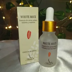 Sérum de arroz 