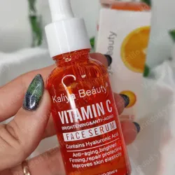 Sérum de vitamina C 