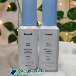 Sérum hidratante Dermasil 
