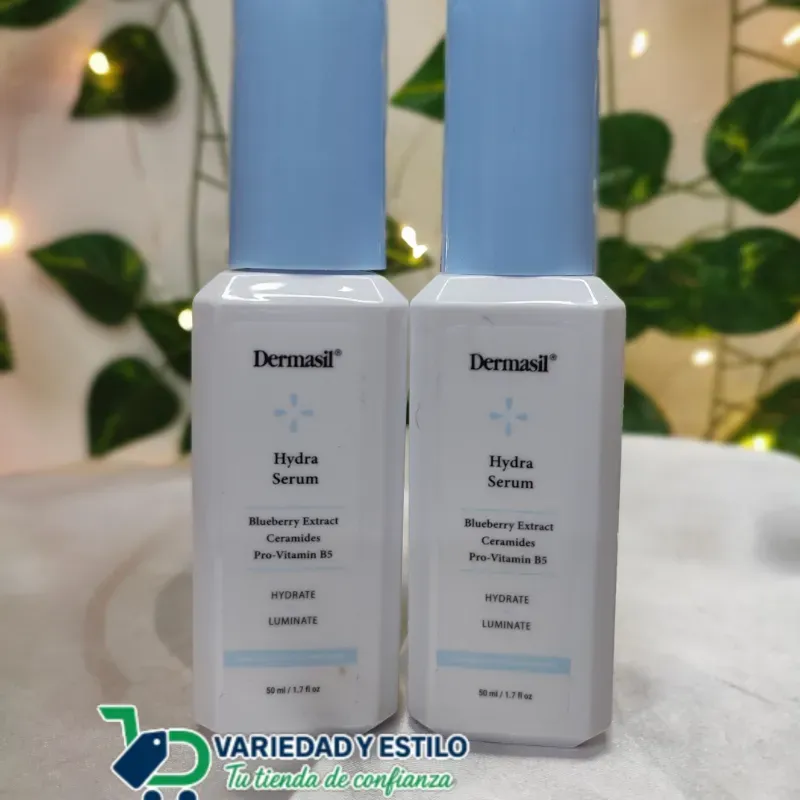 Sérum hidratante Dermasil 