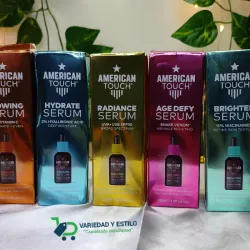Sérum
