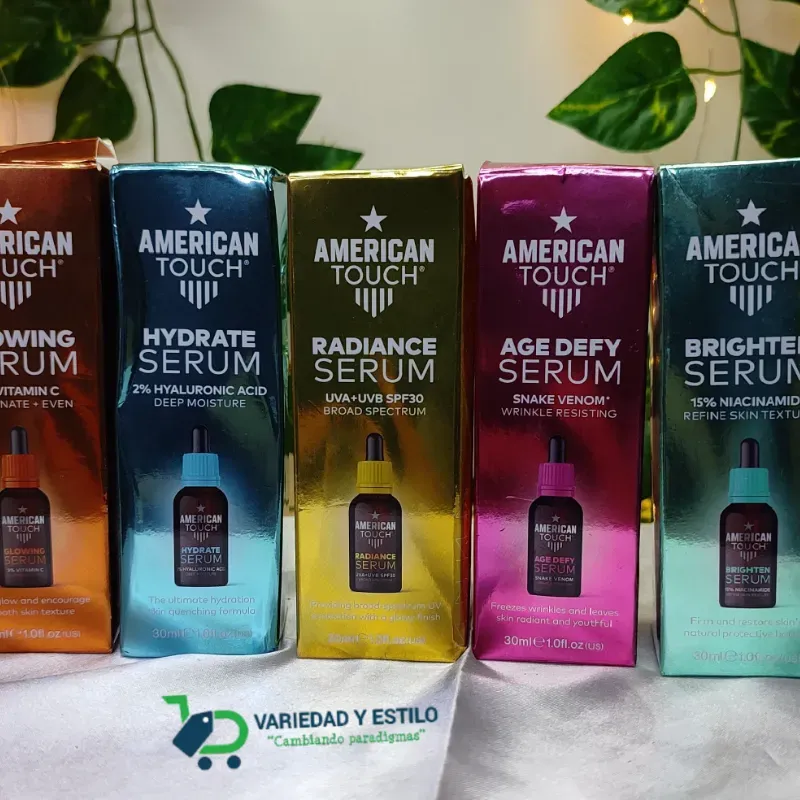 Sérum 
