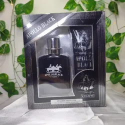 Set de colonia y loción after shave