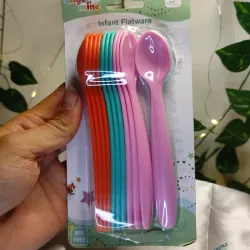 Set de cucharitas 