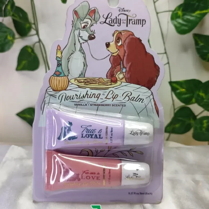 Set de Lip gloss