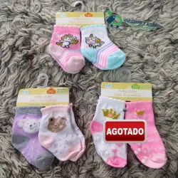Set de mediecitas 