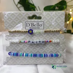 Set de pulsas