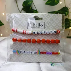 Set de pulsas 