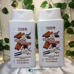 Shampoo