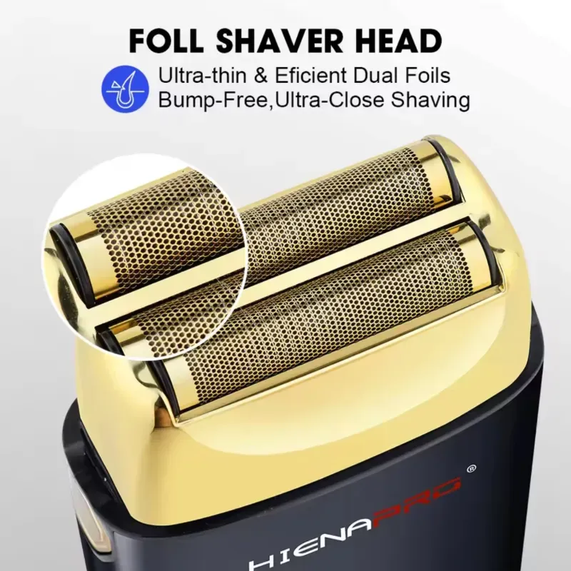 Shaver o rasuradora HIENA PRO
