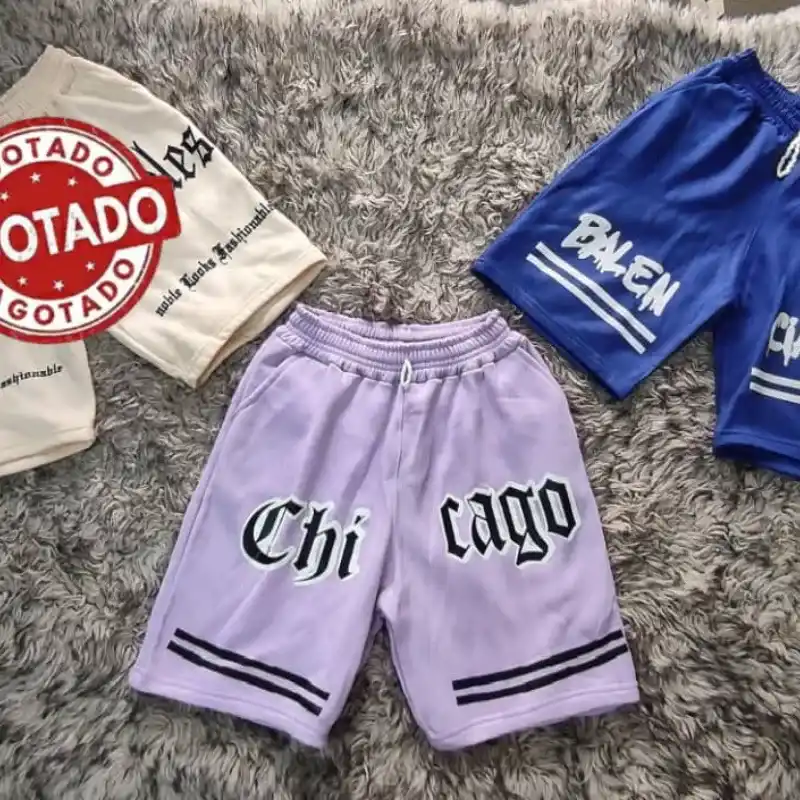Short 