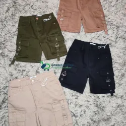 Short cargo