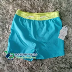 Short de playa
