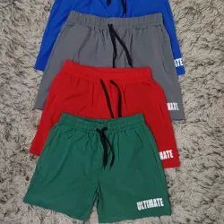 Short Ultimate