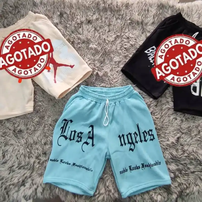Short 