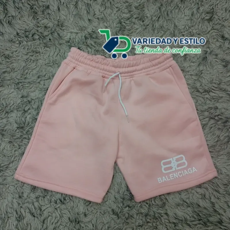 Shorts Balenciaga de hombre 