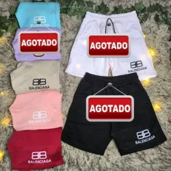 Shorts Balenciaga de hombre 