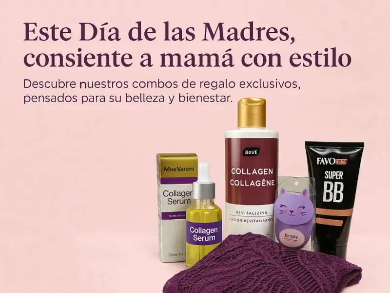 " SOLO PARA MAMÁ "